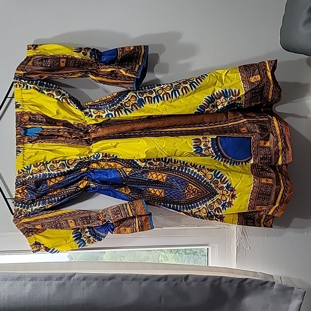 African Clothing